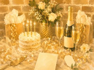 Birthday Parties & Milestone Celebrations
