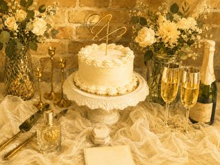 Weddings & Rehearsal Dinners