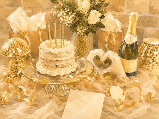 Bachelorette Trips & Bridal Showers