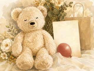 Baby Showers & Gender Reveals